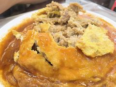 锅塌里脊-臻味斋