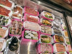 -袁记串串香火锅(郑和中路店)