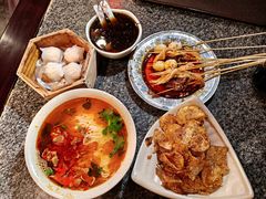 -小街天府
