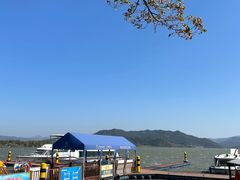 -东钱湖旅游度假区