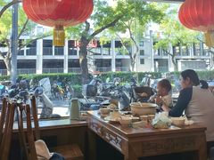 -砂锅居(西四店)