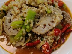 -一起吃小龙虾·海鲜(海珠店)