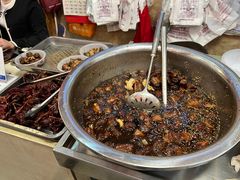 -嘉州九妹凤爪(乐山总店)