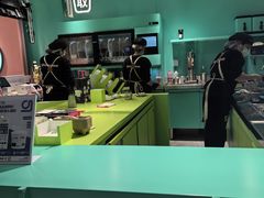 -gleeglee乐溢亦茶(合生汇店)