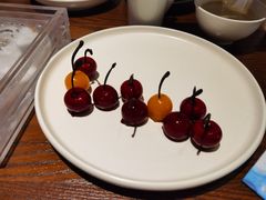 -小大董·烤鸭(王府井apm店)