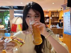 -德国金皇冠啤酒坊(硅谷大街店)