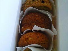 泡芙-西树泡芙(蓝色港湾店)