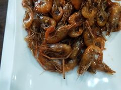 -长兴菜馆(高桥店)