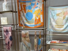 -万事利丝绸(杭州大厦店)