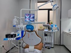 -牙博士口腔品牌连锁(杨浦店)