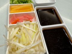-京尊烤鸭店JINGZUN(春秀路店)