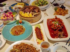 -湘约东方·湘约和港·湖南家常菜·宴请(民星路店)