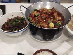 -新新湘菜馆(新中街二条店)