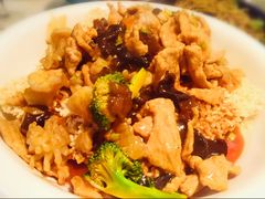 -北京老铺烤鸭(西稍门店)