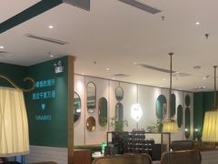 -以饭湘许(新塘万达店)