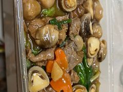 -柠檬树茶餐厅(海雅缤纷城店)