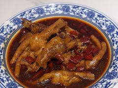 -回家吃饭·地道南昌菜(建德观总店)