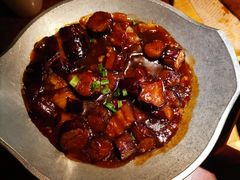 -绿茶餐厅(华联万柳店)