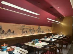 -涮福記·现切牛羊肉火锅(世纪汇店)