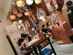 -王氏炉匠·烧鸟放题自助(三里屯店)