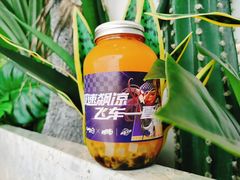 沙棘极速瓶-CoCo都可(魔力月光店)