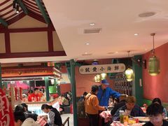 -辣小鲜·南昌大排档(船山路店)