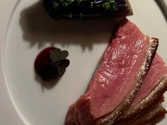 -三嚥阁 La Villa Restaurant