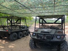 -渔岛海洋度假区