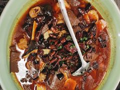 毛血旺-峨嵋酒家(牡丹园店)