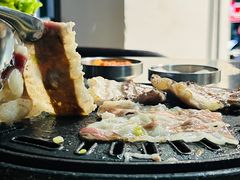 -小团团·路边烤牛肉(南岭壹街店)