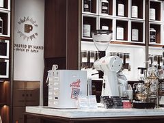 -Peet's Coffee皮爷咖啡(新天地黑标店)