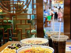 -毅祥斋老孙家泡馍(西羊市店)