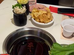 -刘一锅筋头巴脑(大悦城C店)