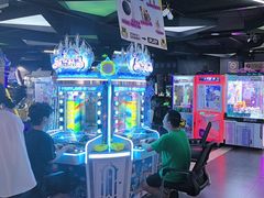 -星际传奇·电玩城·游戏厅·儿童乐园(大悦城店)