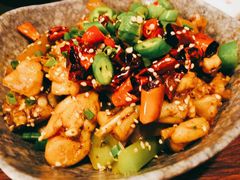 跳跳蛙-付小姐在成都(中山公园店)