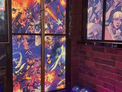 -酷秀KTV(五道口店)
