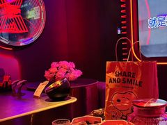 -星聚会KTV(苏州信投大厦店)