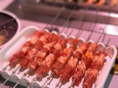 -丰茂烤串(公园店)