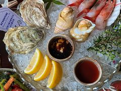 -普朗姆生蚝牛排馆 The Plump Oyster(成都摩方购物中心店)