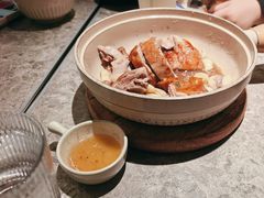-留半山·香港食堂(啦啦宝都店)