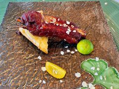 -君来湖滨饭店·渔餐厅