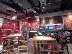 大堂-大鸽饭(北京路店)