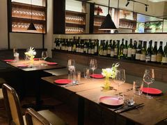 -肆海小川菜酒馆Wine Bistro (青年路店)