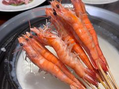 -大良毋米粥(锦龙路总店)