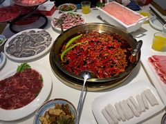 -二荆条·城市森林火锅旗舰店