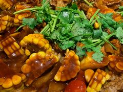 -黄记煌三汁焖锅(渝北金港国际店)