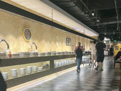 -汉巴味德·烤肉与啤酒的自助(杭州大悦城店)