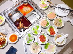 -海底捞火锅(龙湖三千集店)
