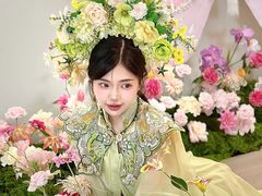 -神帆·元气汤泉(解放西路店)