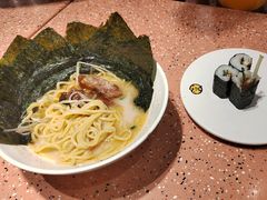 -元气寿司(东方宝泰店)